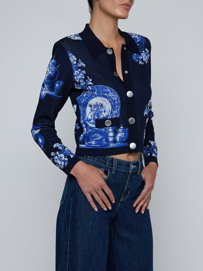 OSIRIS JCQRD CLLRD CARDI