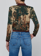 OSIRIS JCQRD CLLRD CARDI