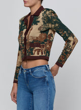 OSIRIS JCQRD CLLRD CARDI