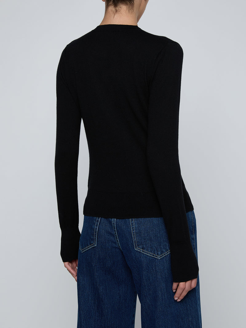 RONDA KNT HNLEY PULLOVER