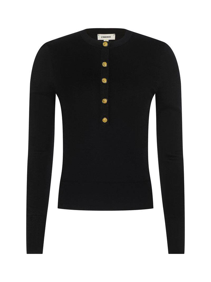 RONDA KNT HNLEY PULLOVER