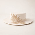 Cecie - Palmita Hat - Natural