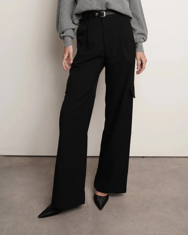 Parentezi - Piper Pant - Black