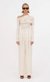 Nonchalant - Santana Pant - Bone