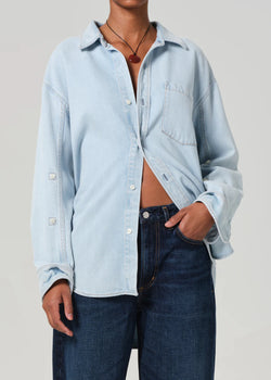 Citizens of Humanity - Kayla Shirt - Lune