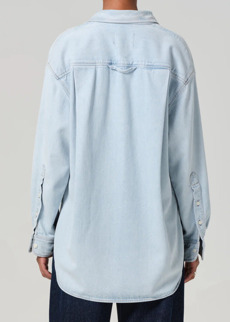 Citizens of Humanity - Kayla Shirt - Lune