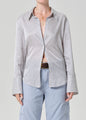 Citizens of Humanity - Camilia Shirt - Miranda Stripe
