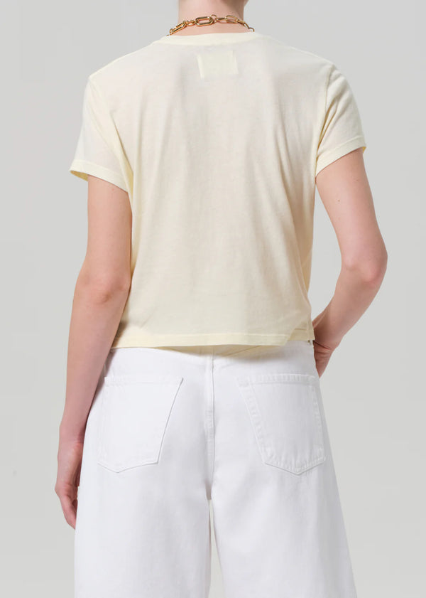 Citizens of Humanity - Kyle Tee - Napoli