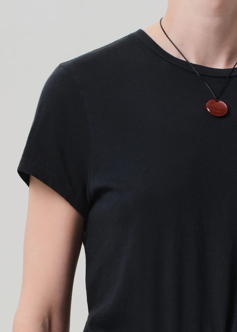 Citizens of Humanity - Kyle Tee - Washed Black