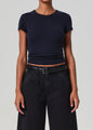 Citizens of Humanity - Nello Top - Navy
