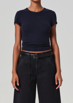 Citizens of Humanity - Nello Top - Navy