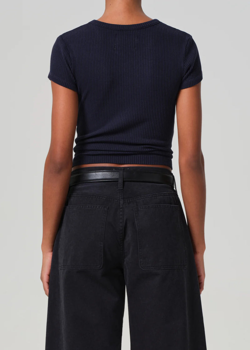 Citizens of Humanity - Nello Top - Navy