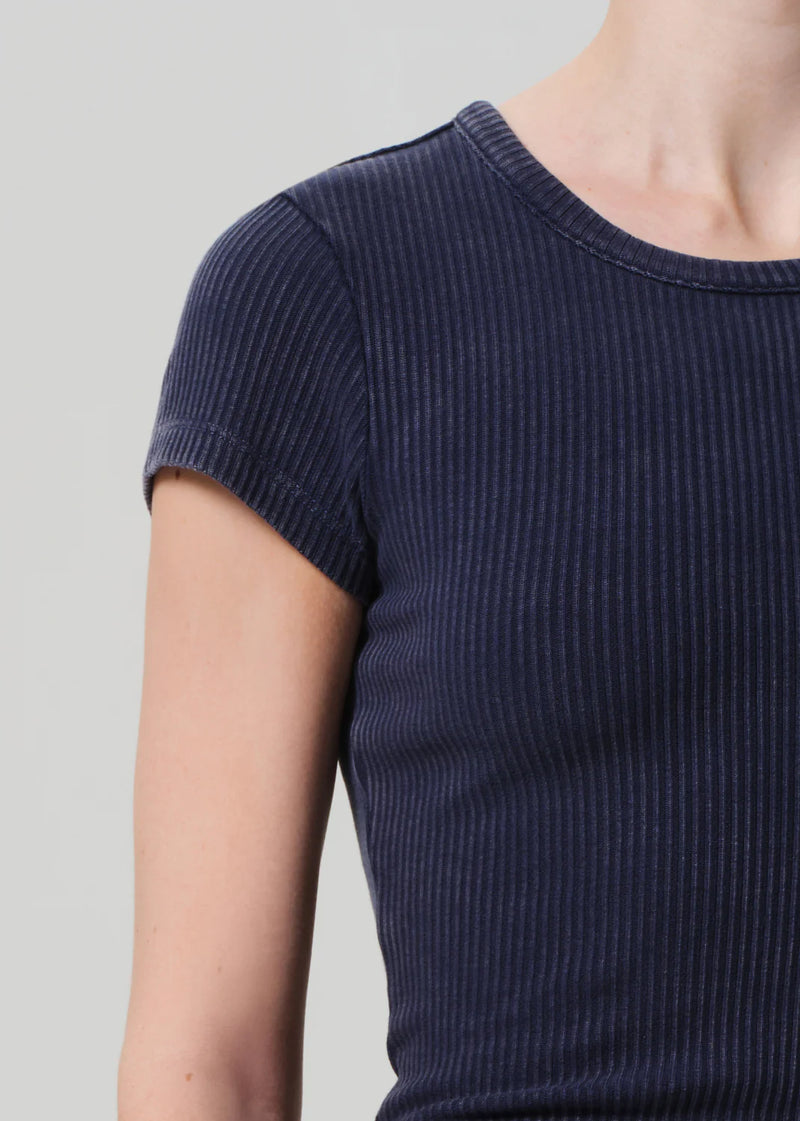Citizens of Humanity - Nello Tee - Mineral Navy