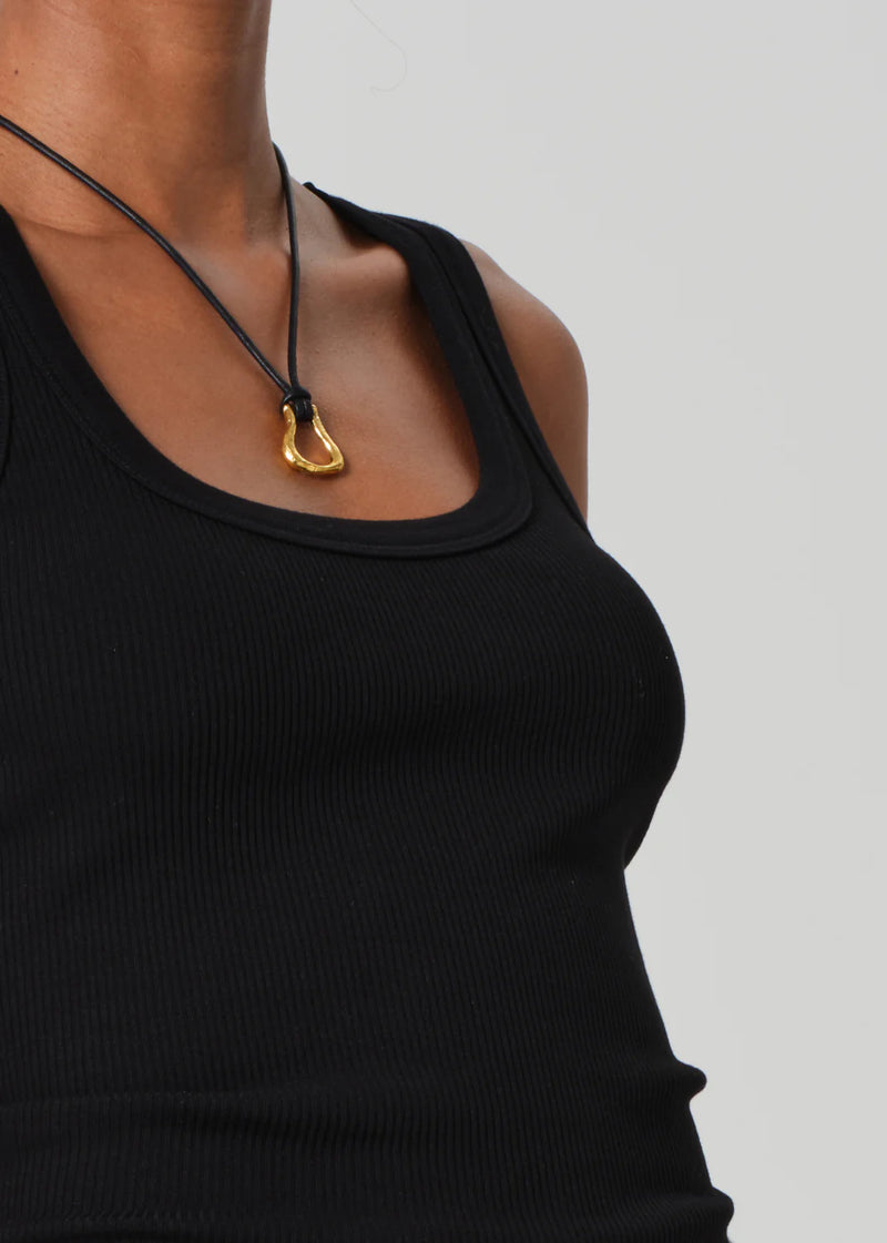 Citizens of Humanity - Faye Tank - Black