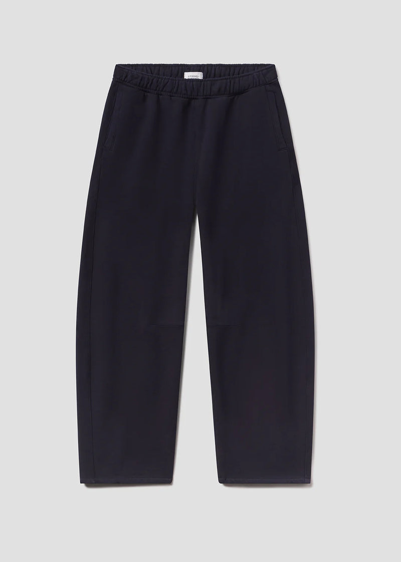 Citizens of Humanity - Miro Sweatpant - Navy