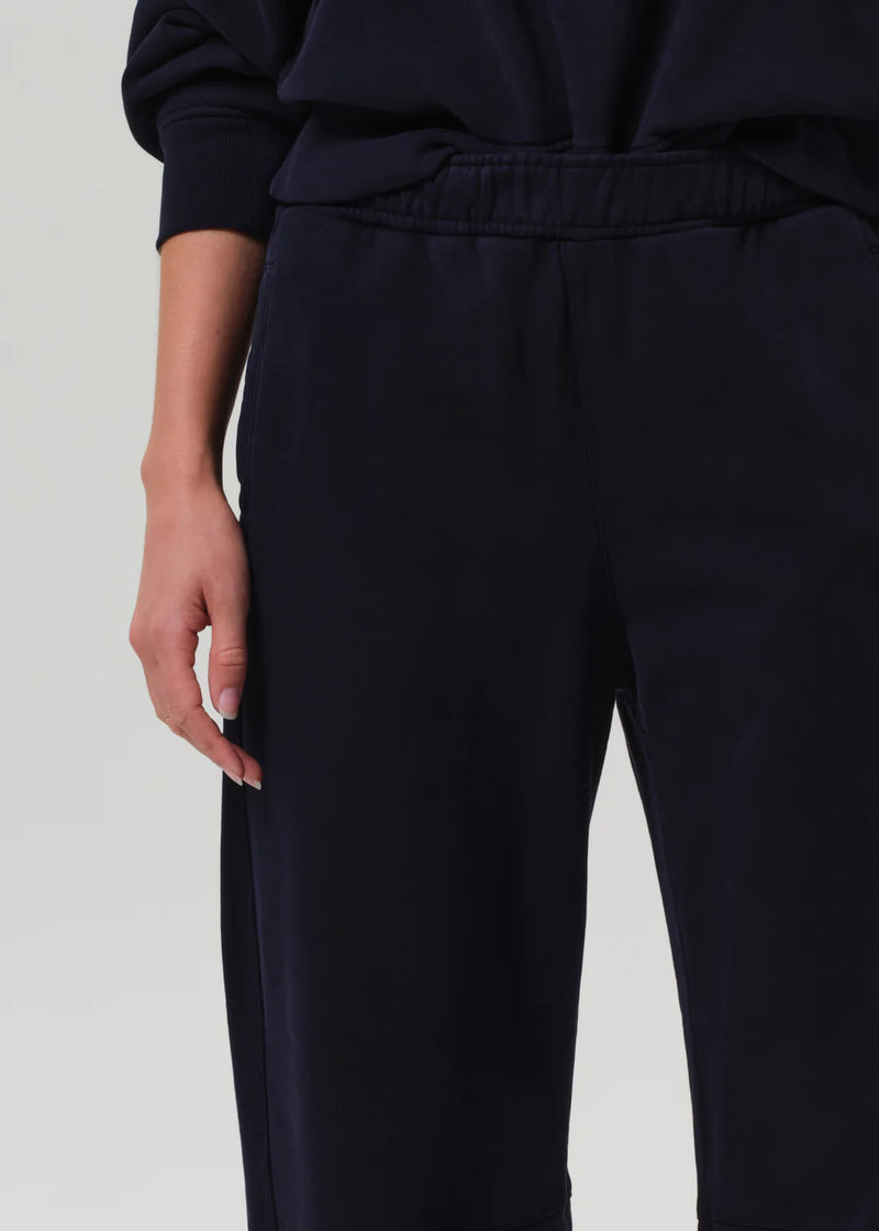 Citizens of Humanity - Miro Sweatpant - Navy
