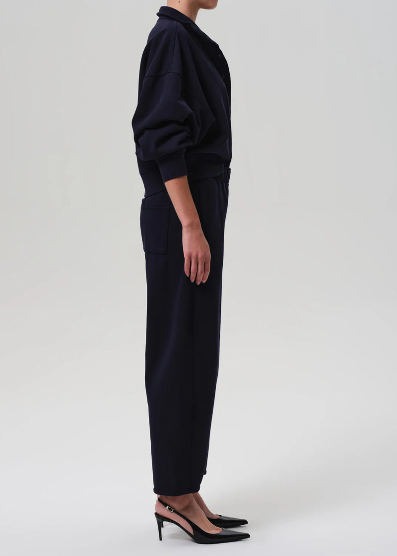 Citizens of Humanity - Miro Sweatpant - Navy
