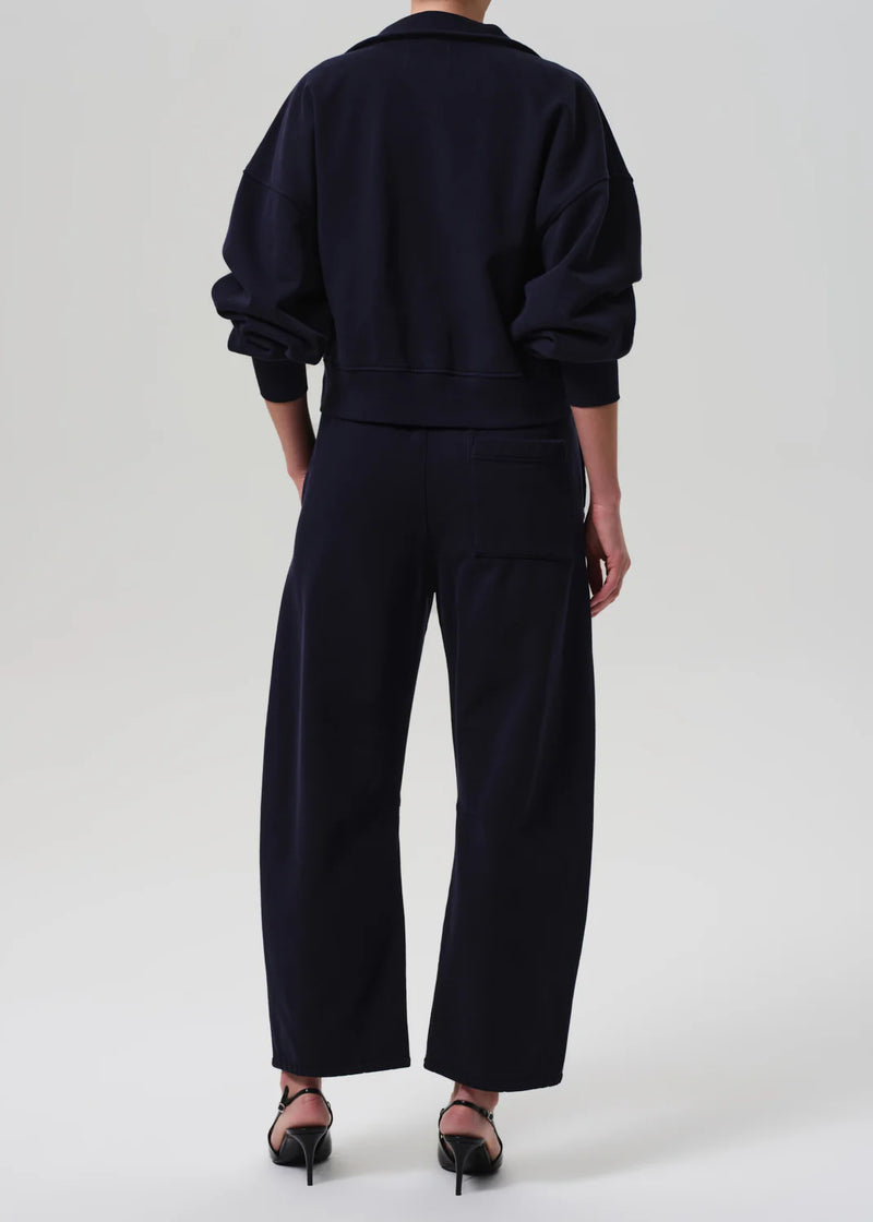 Citizens of Humanity - Miro Sweatpant - Navy