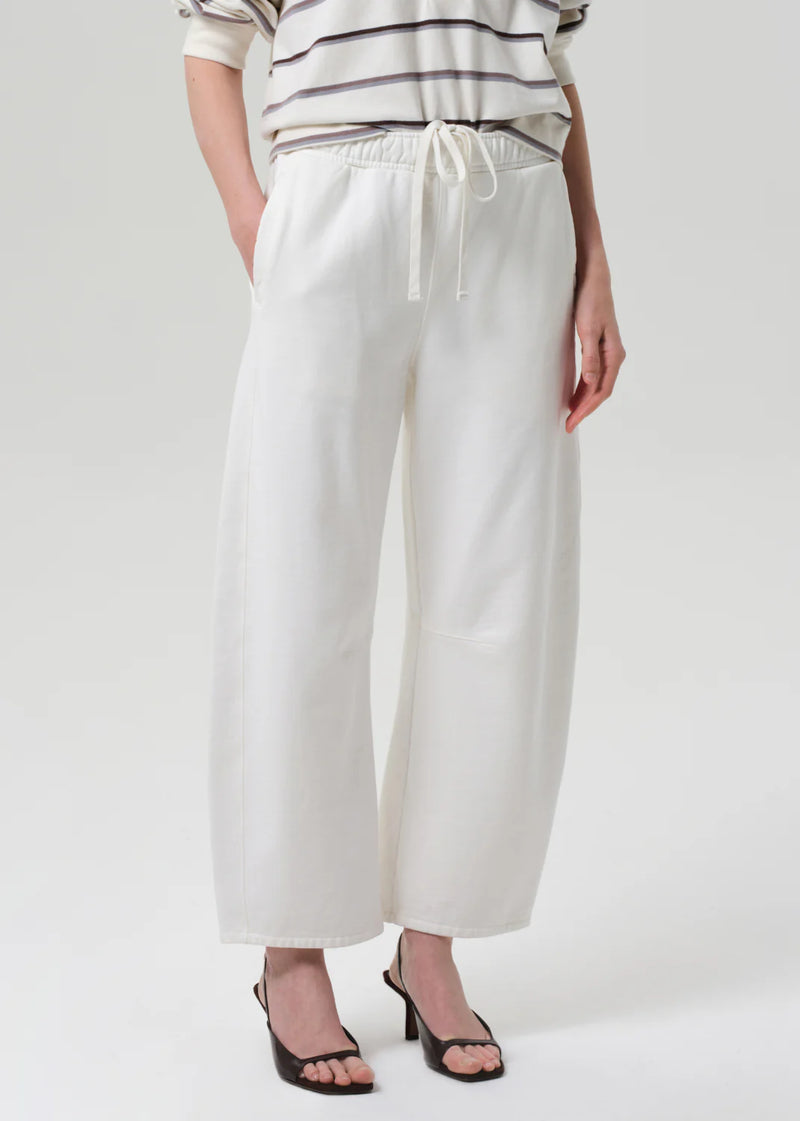 Citizens of Humanity - Miro Sweatpant - Pashmina