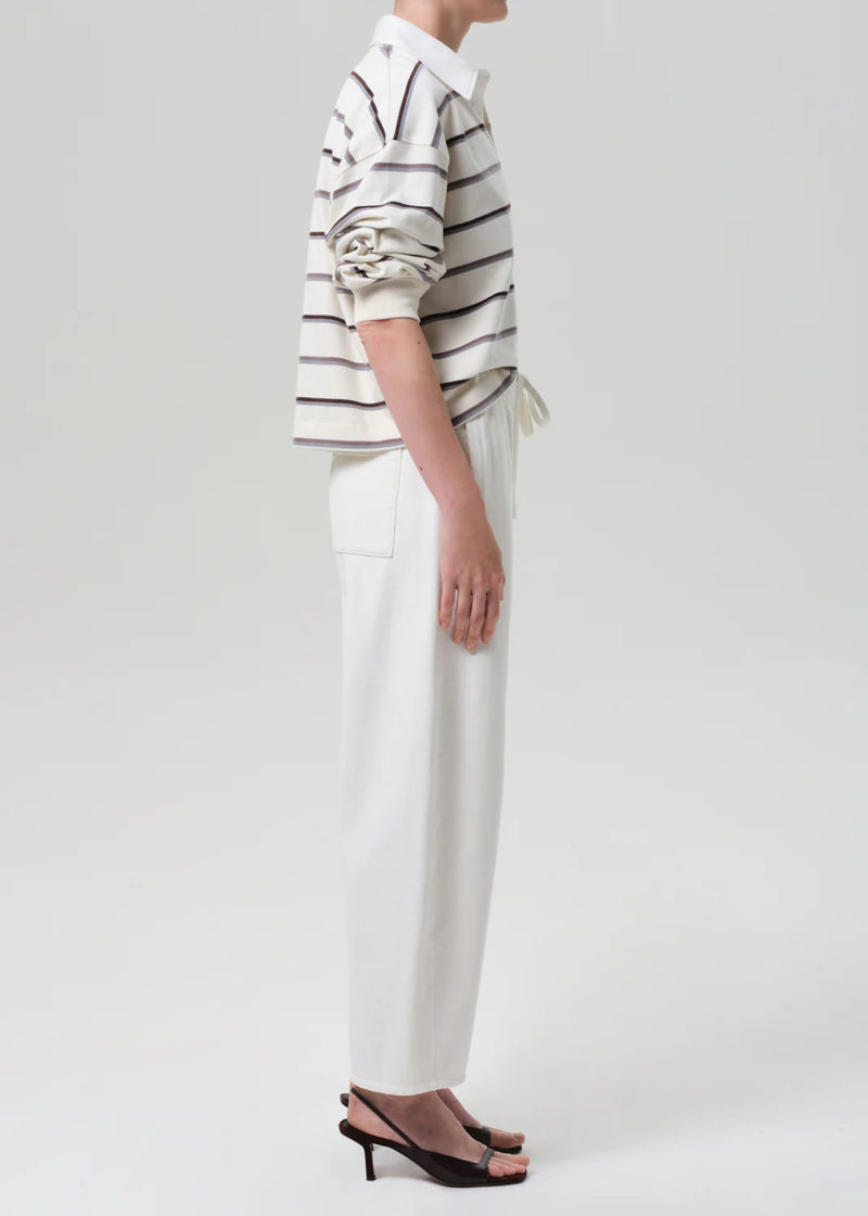 Citizens of Humanity - Miro Sweatpant - Pashmina