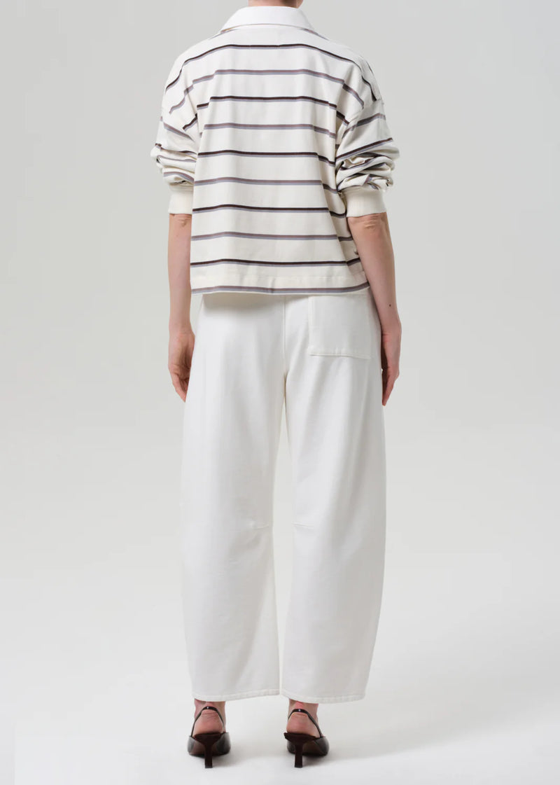 Citizens of Humanity - Miro Sweatpant - Pashmina