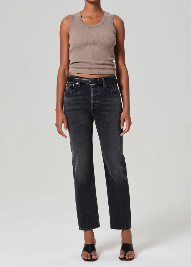 Citizens of Humanity - Inez Waffle Tank - Bezal