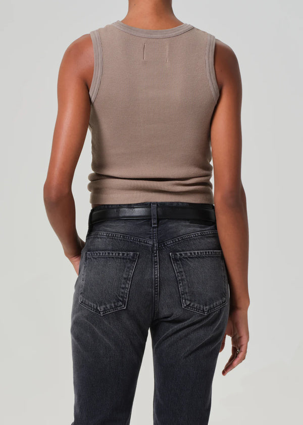 Citizens of Humanity - Inez Waffle Tank - Bezal