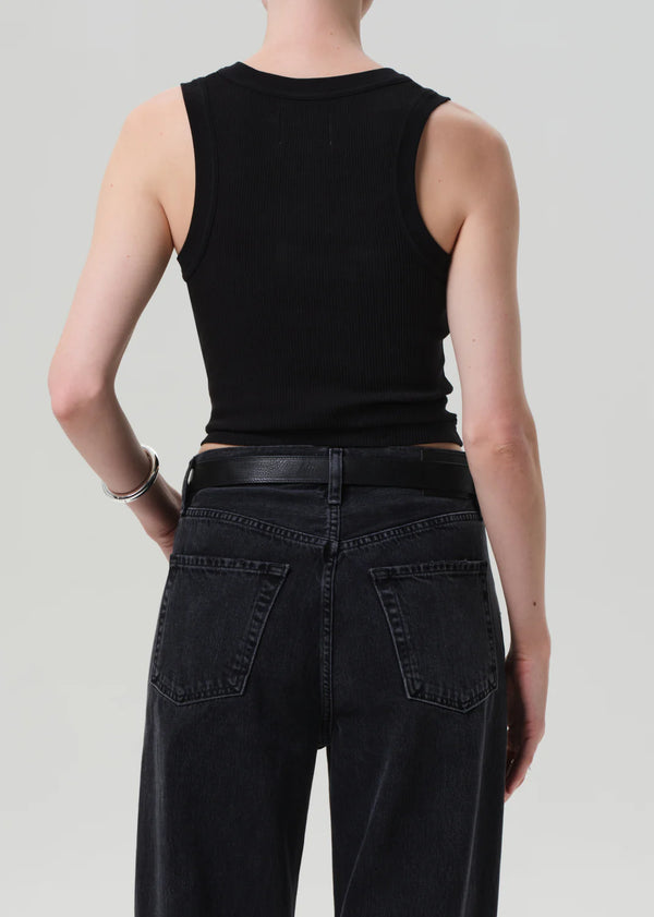 Citizens of Humanity - Caralyn Tank - Black