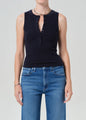 Citizens of Humanity - Caralyn Tank - Navy