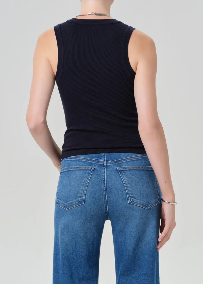 Citizens of Humanity - Caralyn Tank - Navy