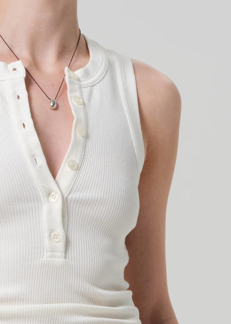 Citizens of Humanity - Caralyn Tank - Pashmina