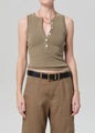 Citizens of Humanity - Caralyn Tank - Reservoir