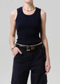 Citizens Of Humanity - Nova Tank - Navy