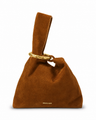 Veronica Beard - Swing Bag - Tobacco