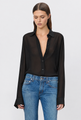 Eterne - Constance Top - Black