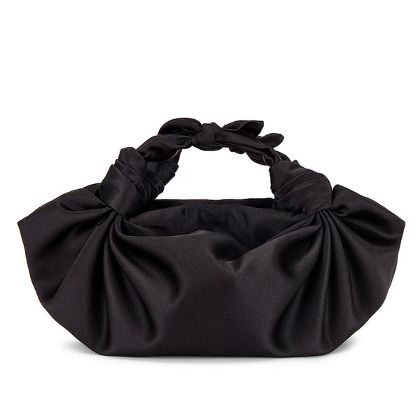 NLA - Knot Bag - Black