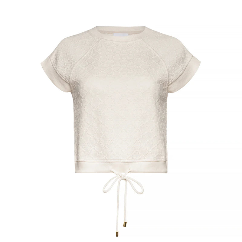 Sundays - Riley Top - Cream