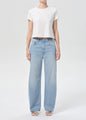 Agolde - Low Curve Jean (Flyweight) - Memory