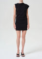 Agolde - Beth Dress - Black