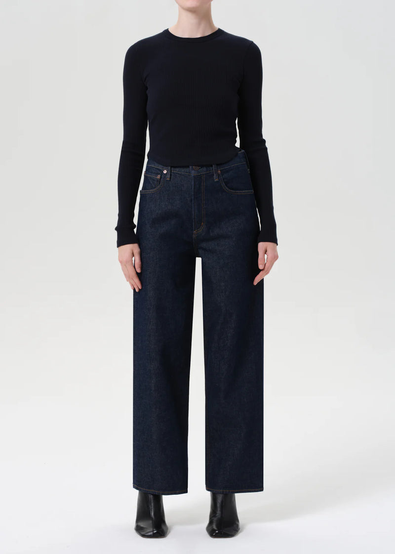 Agolde - Ren Jean (Stretch) - Reissue