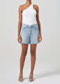 Agolde - V-Waist Short - Backbeat