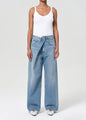 Agolde - Vana Fold Jean - Mantra