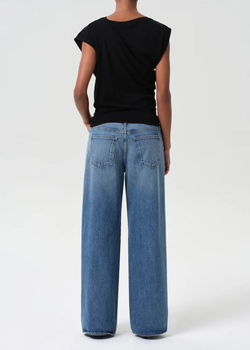 Agolde - Keira Jean - Downtown