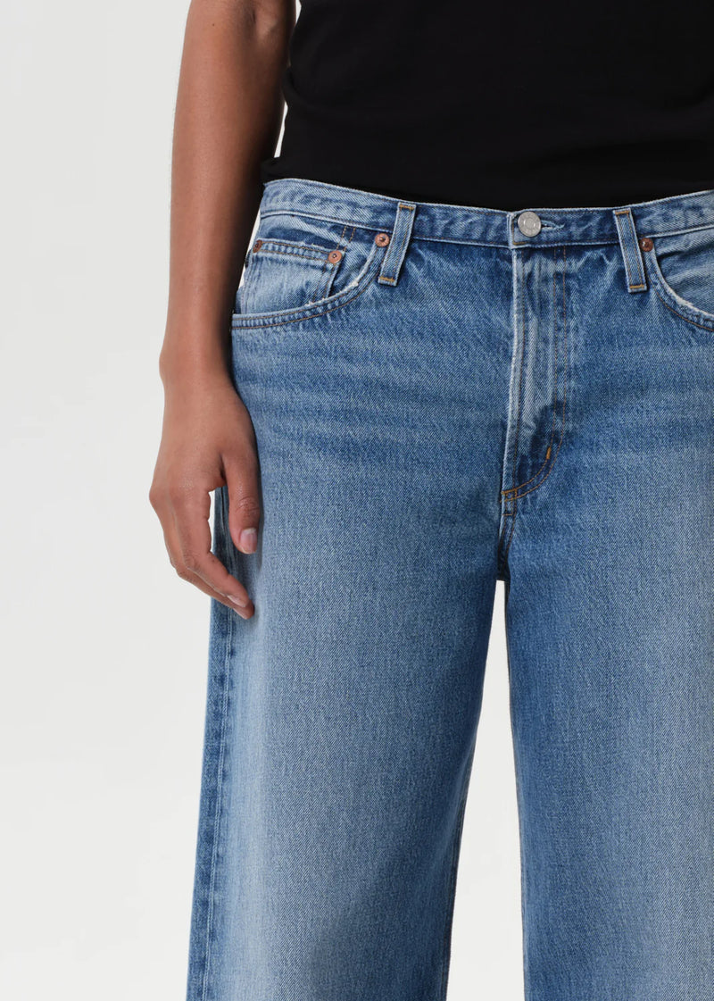 Agolde - Keira Jean - Downtown