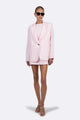 Parentezi - Ainoha Blazer - Light Pink