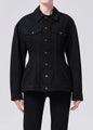 Agolde - Myra Jacket - Cover