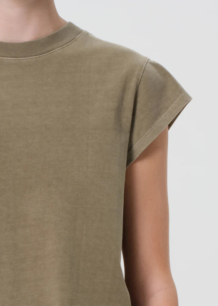 Agolde - Bryce Tee - Cholla