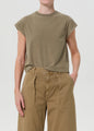 Agolde - Bryce Tee - Cholla