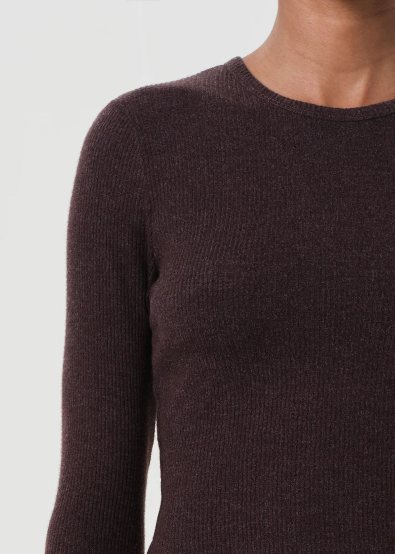 Agolde - Neema Tee - Root