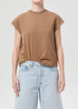 Agolde - Bryce Tee - Hamoa